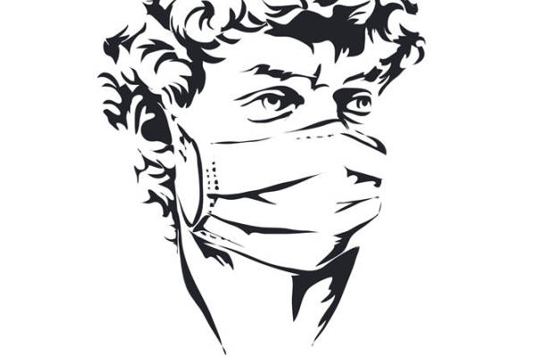 复古纹理裁片印花,打造个性服装