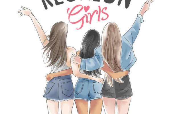 复古风裁片印花，打造个性服装