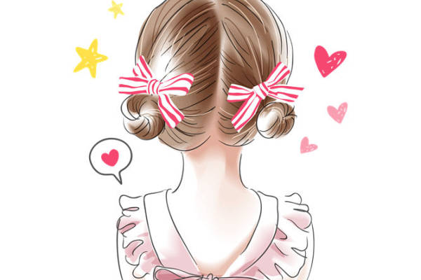 甜美公主风裁片印花：打造梦幻服装