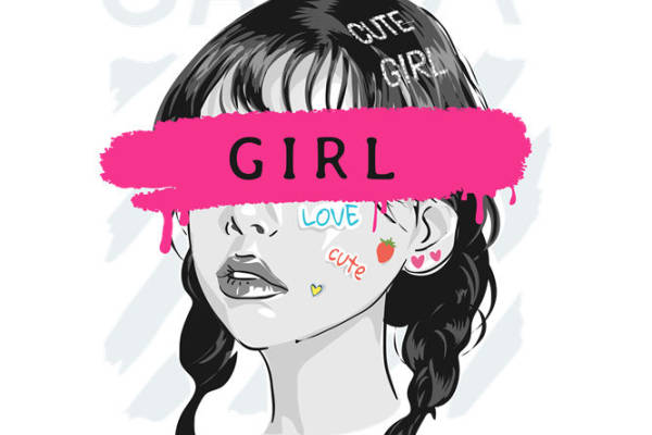 时尚个性裁片印花:打造独特服装设计