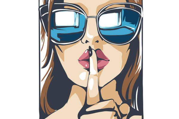 时尚潮流裁片印花设计，打造个性服装