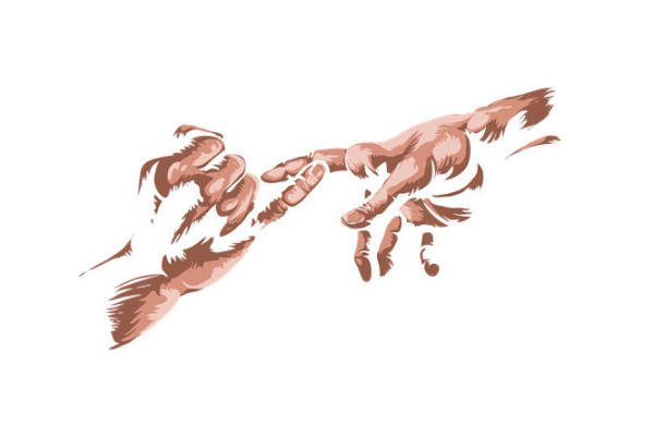 精致纹理服装印花素材：复古风裁片印花设计