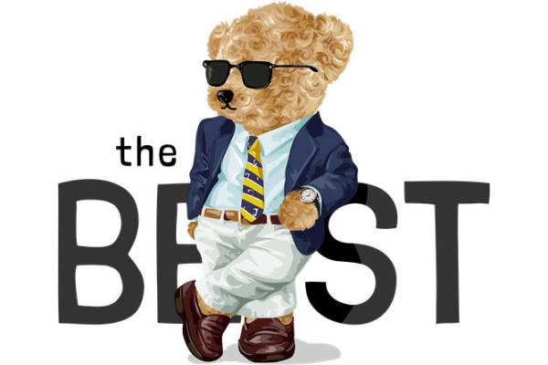 时尚裁片印花：打造个性化的服装设计