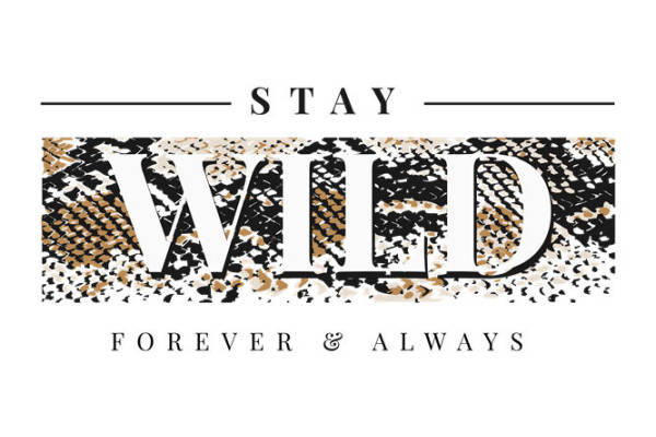 时尚豹纹印花裁片：打造个性服装的完美素材