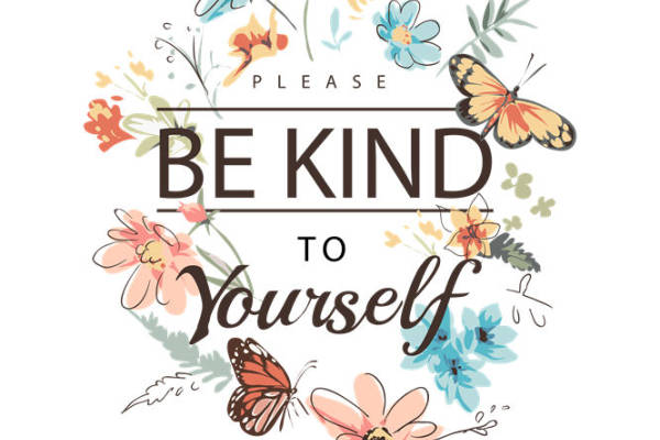 自然风花型印花图案，适合服装裁片设计