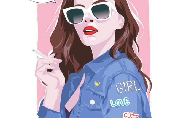 时尚潮流裁片印花：打造个性服装的完美选择