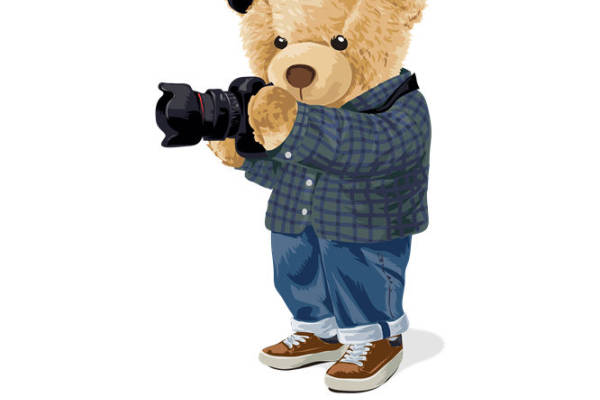 复古风裁片印花，打造个性服装