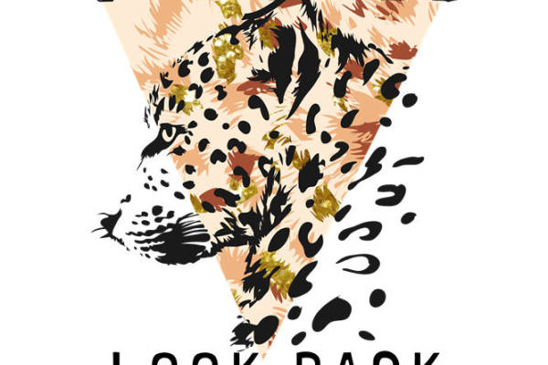 豹纹图案服装印花：潮流与自然的完美结合