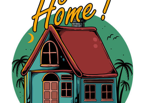 复古家居风裁片印花，打造个性家居主题服装