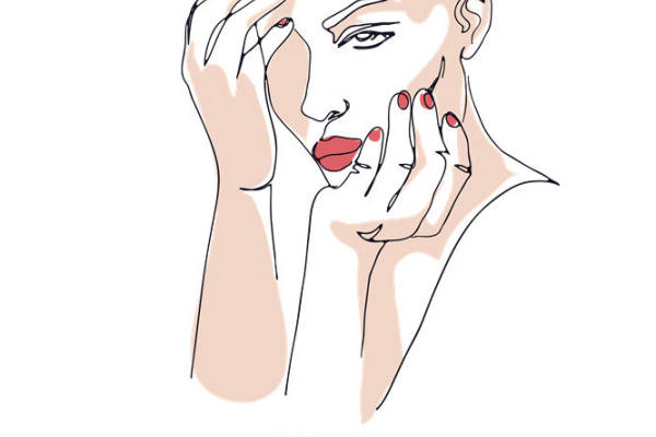 精致花型裁片印花，打造个性服装