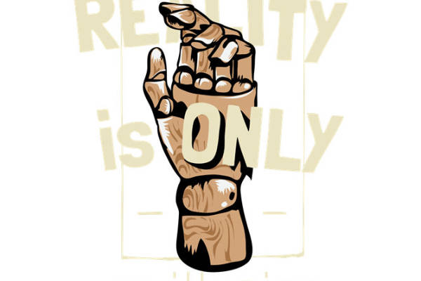 裁片印花：木质感纹理与手绘风格的服装印花