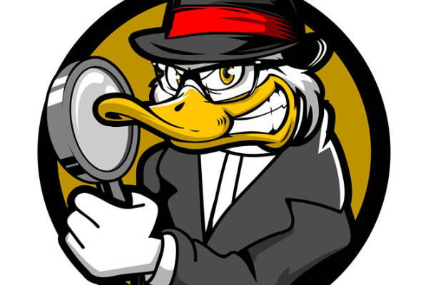 时尚侦探鸭：服装印花裁片设计灵感