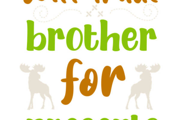 自然森林风格裁片印花，为你的服装增添自然气息