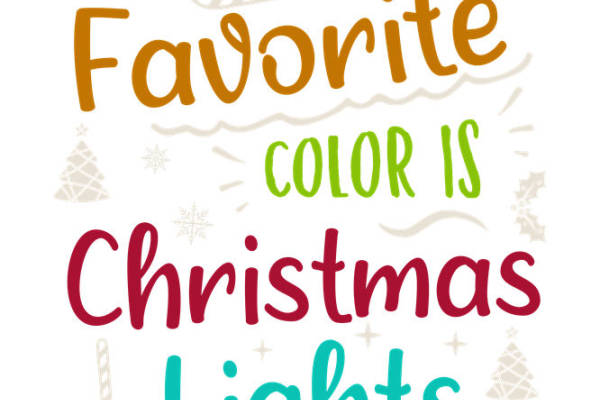 圣诞主题裁片印花：打造节日服装的完美点缀