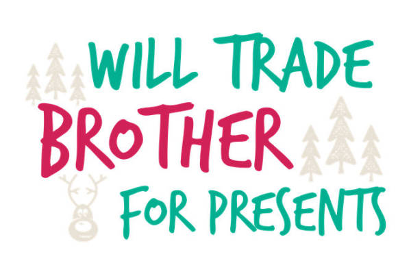 圣诞主题裁片印花，打造节日服装