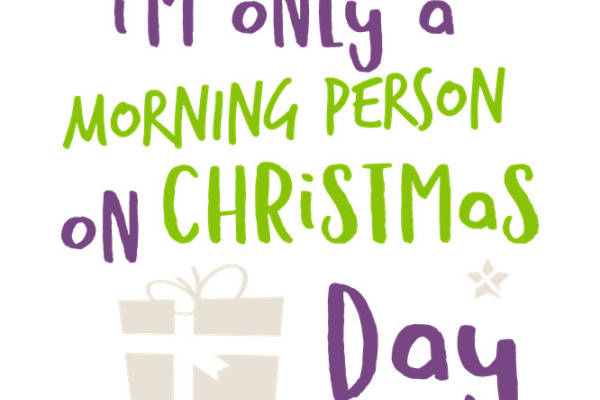 圣诞节日主题裁片印花，打造个性服装