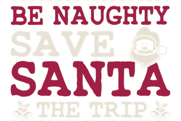 圣诞主题裁片印花：节日氛围服装印花