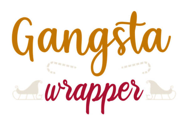 圣诞主题裁片印花：打造个性化的节日服装