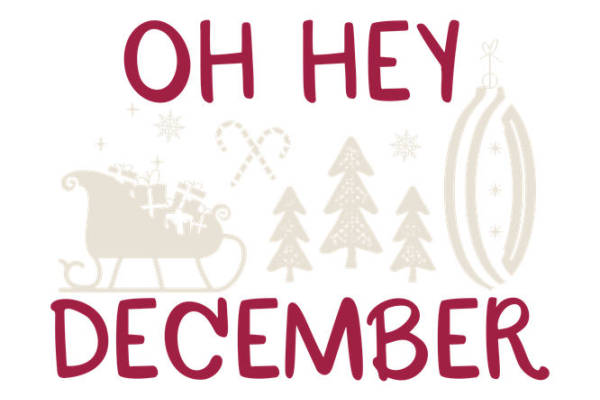 圣诞主题服装印花：节日氛围与时尚结合