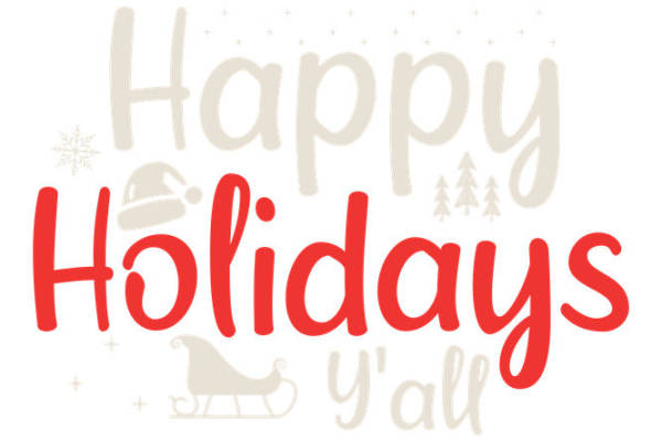 节日气氛浓厚的圣诞主题服装印花素材