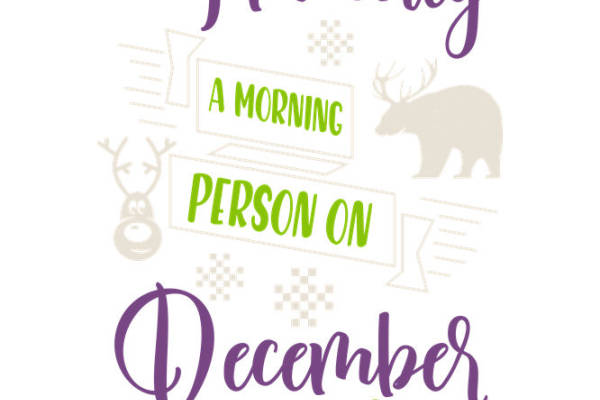 圣诞主题印花：节日气氛浓郁的服装印花素材