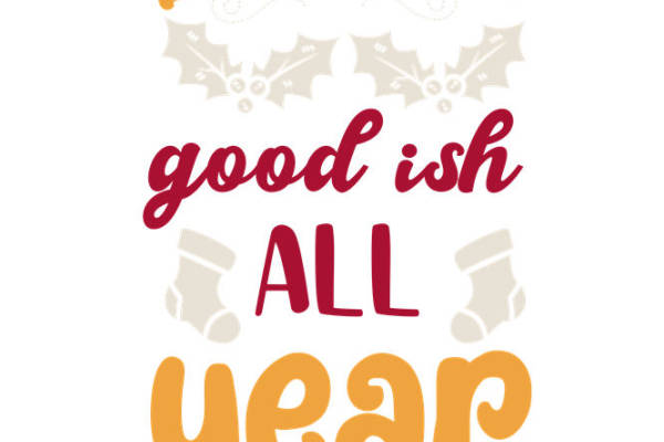 圣诞主题裁片印花：节日气息浓郁的服装印花设计