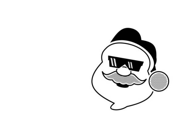 时尚裁片印花：个性潮流服装印花设计