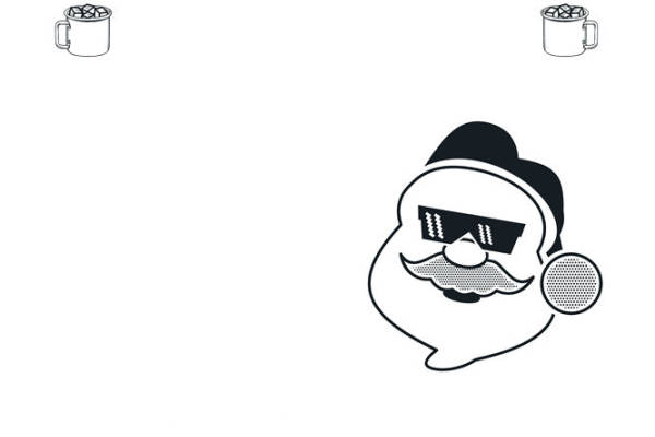 时尚裁片印花：复古风花型设计，打造个性服装