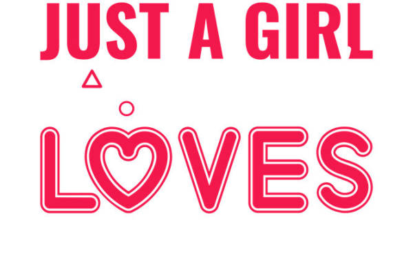 浪漫心形图案服装印花裁片，打造个性时尚