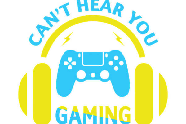 潮流游戏手柄图案裁片印花，打造个性服装