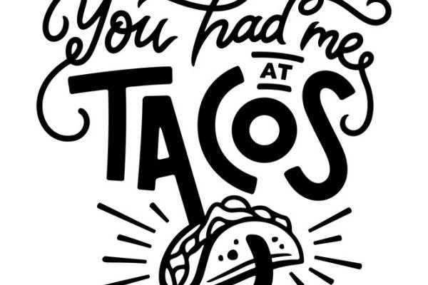 复古风墨西哥风情裁片印花，打造个性服装