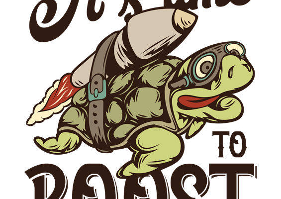 复古龟壳纹服装印花，打造独特个性