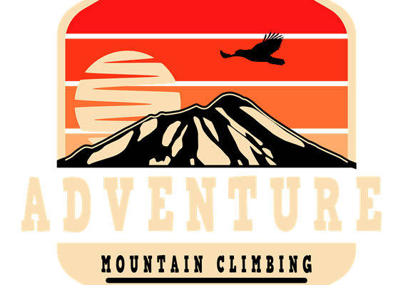 自然山景印花图案，打造个性服装