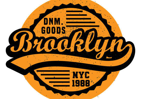 复古风服装印花图案，打造个性潮流