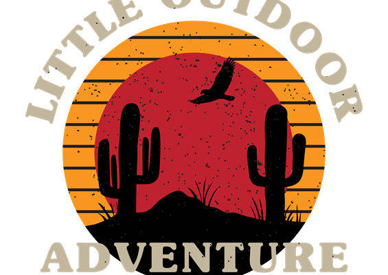 复古沙漠风情服装印花设计