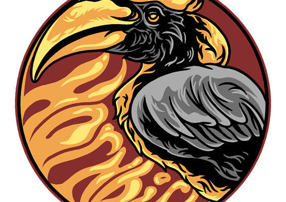 裁片印花：火鸟与火焰的完美结合，打造个性服装