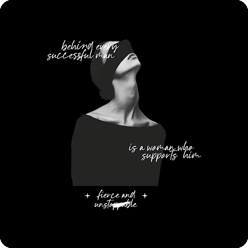 卡通女孩头像手绘女孩蒙面女孩头像