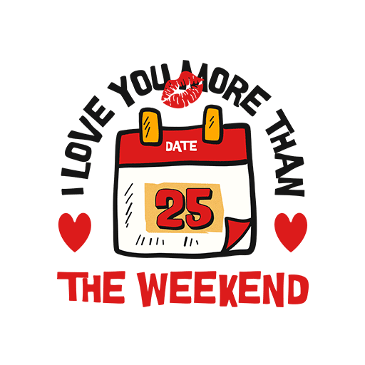 卡通英文字母图案数字字母图案日历图案