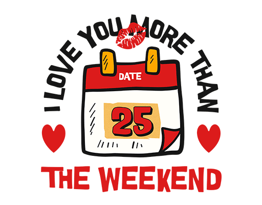 卡通英文字母图案数字字母图案日历图案