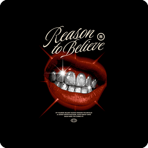 卡通人物嘴唇图案红色嘴唇手写英文字母图案