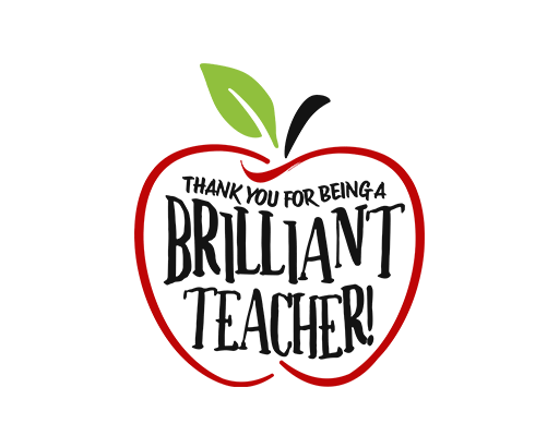 卡通英文字母图案卡通苹果图案手绘苹果剪影