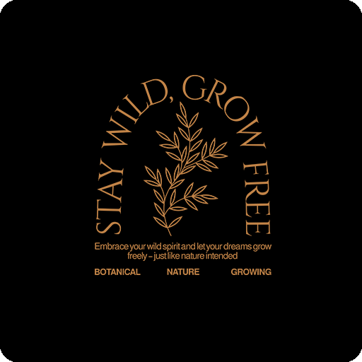 卡通英文字母图案卡通植物图案