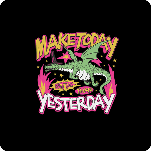 卡通恐龙图团手绘恐龙飞龙图案卡通英文字母