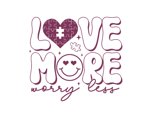 卡通英文字母图案立体英文字母微笑表情图案爱心形状