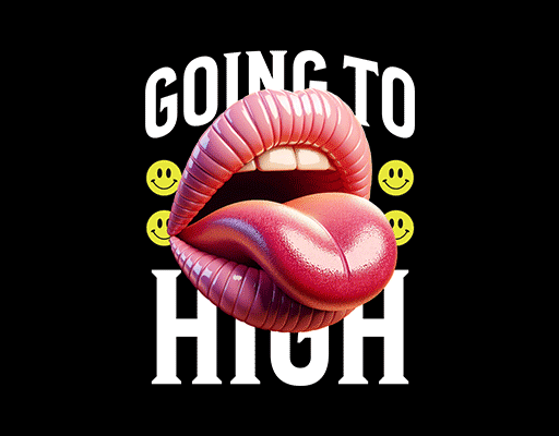 卡通嘴唇图案卡通英文字母图案微笑表情图案