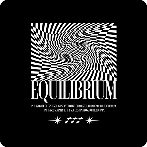 棋盘格图案卡通格子印花素材变形格子