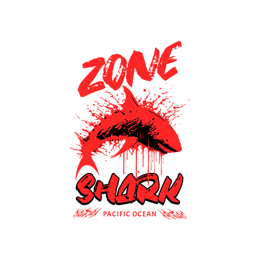 卡通动物图案卡通鱼图案鲸鱼图案