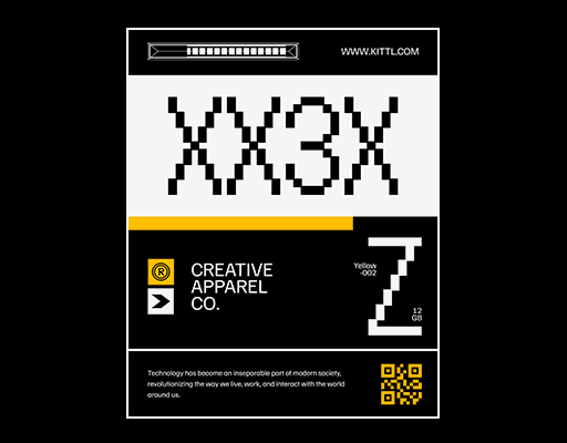 卡通英文字母图案数字字母图案马赛克字母图案