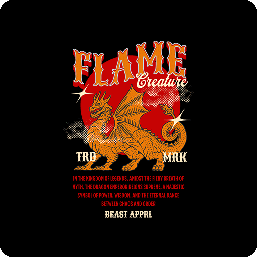 卡通动物图案卡通英文字母图案卡通龙图案