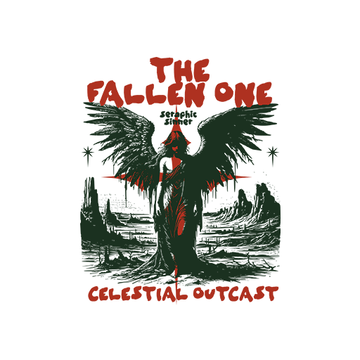 卡通人物图案卡通天使图案手绘天使印花素材卡通英文字母